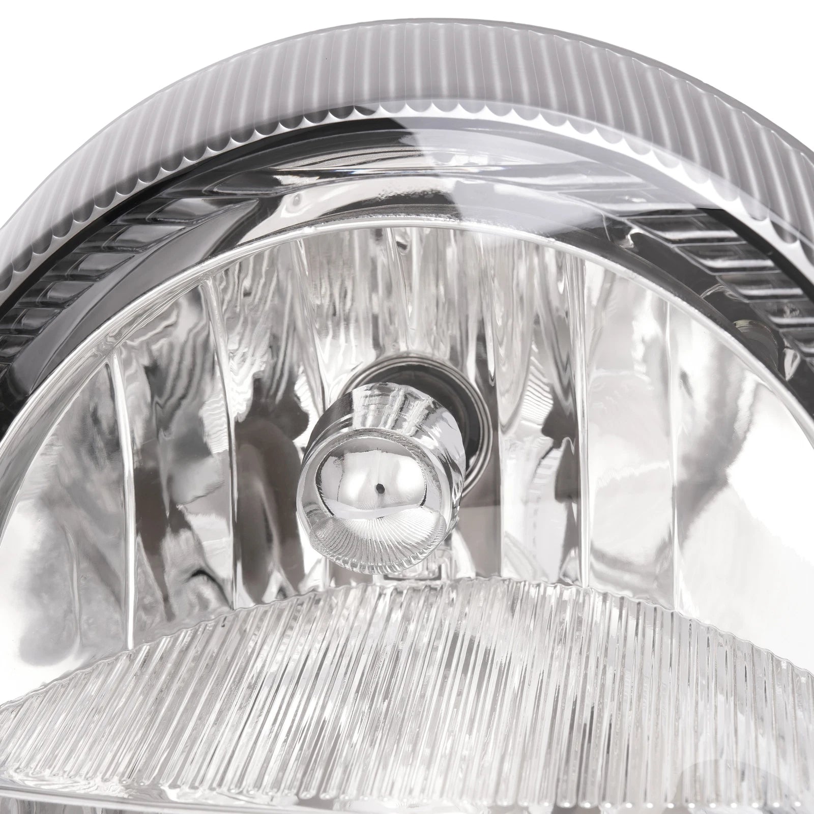 Right Side Headlight Assembly for Ford Thunderbird (2003-2005)