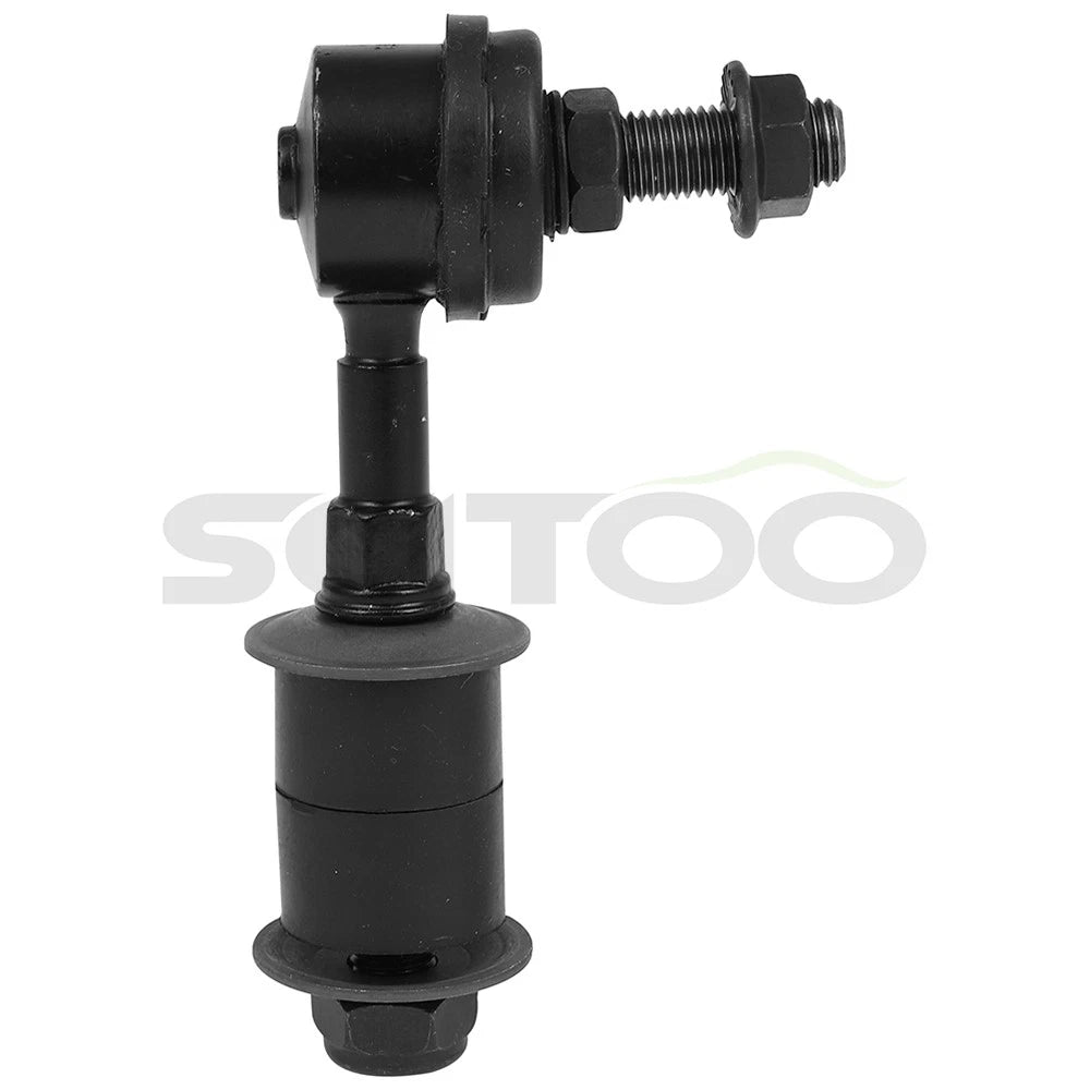 Set of 2 Front Tie Rod Ends for Infiniti I30 (1996–1999) & Nissan Maxima (1995–1999)