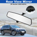 Interior Rearview Mirror for Subaru Impreza (2017–2021) 92021AG01A