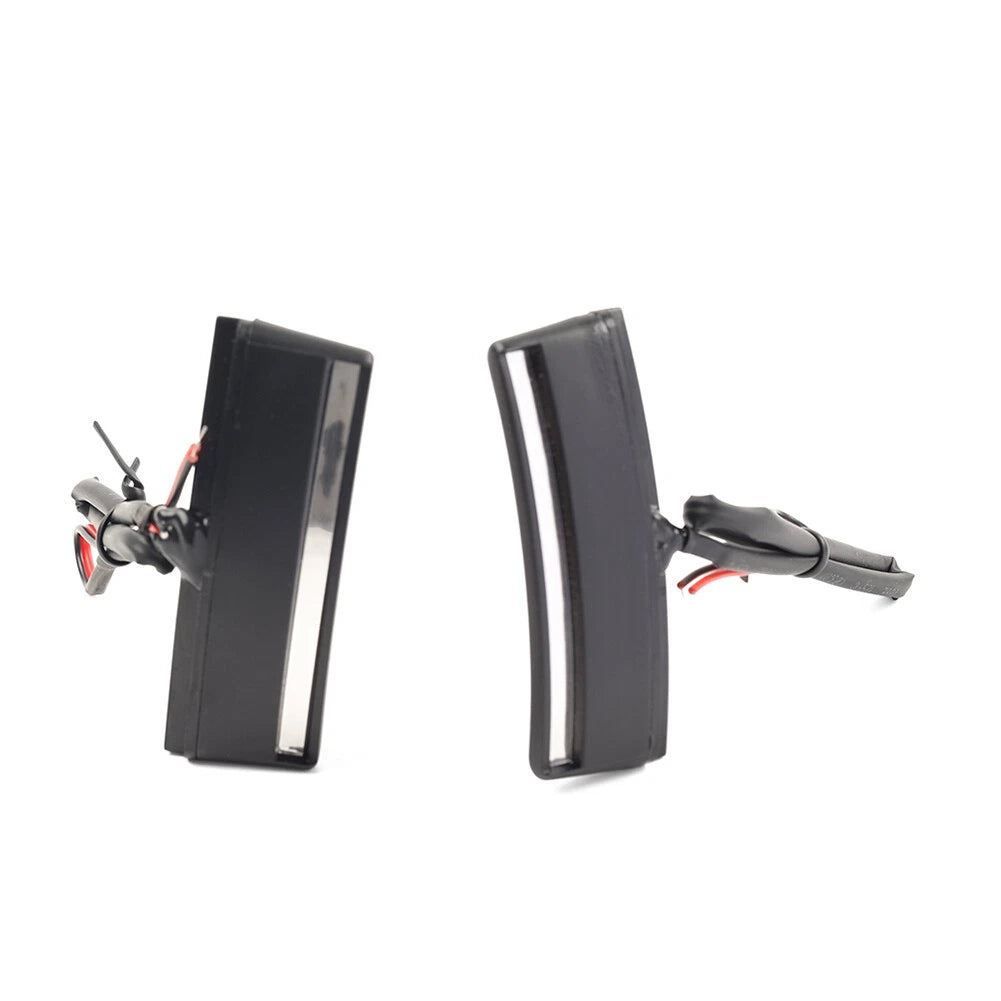 LED Turn Signal Side Mirror Light for Honda Goldwing GL1800 (2001–2017)