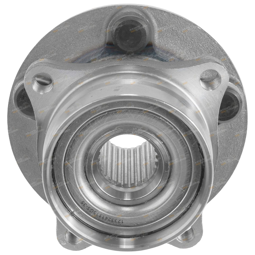 Front Wheel Bearing for Toyota Prius (2003–2009)