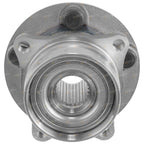 Front Wheel Bearing for Toyota Prius (2003–2009)