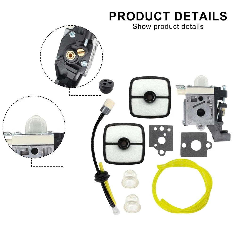 Carburetor for Echo (Multiple Models)
