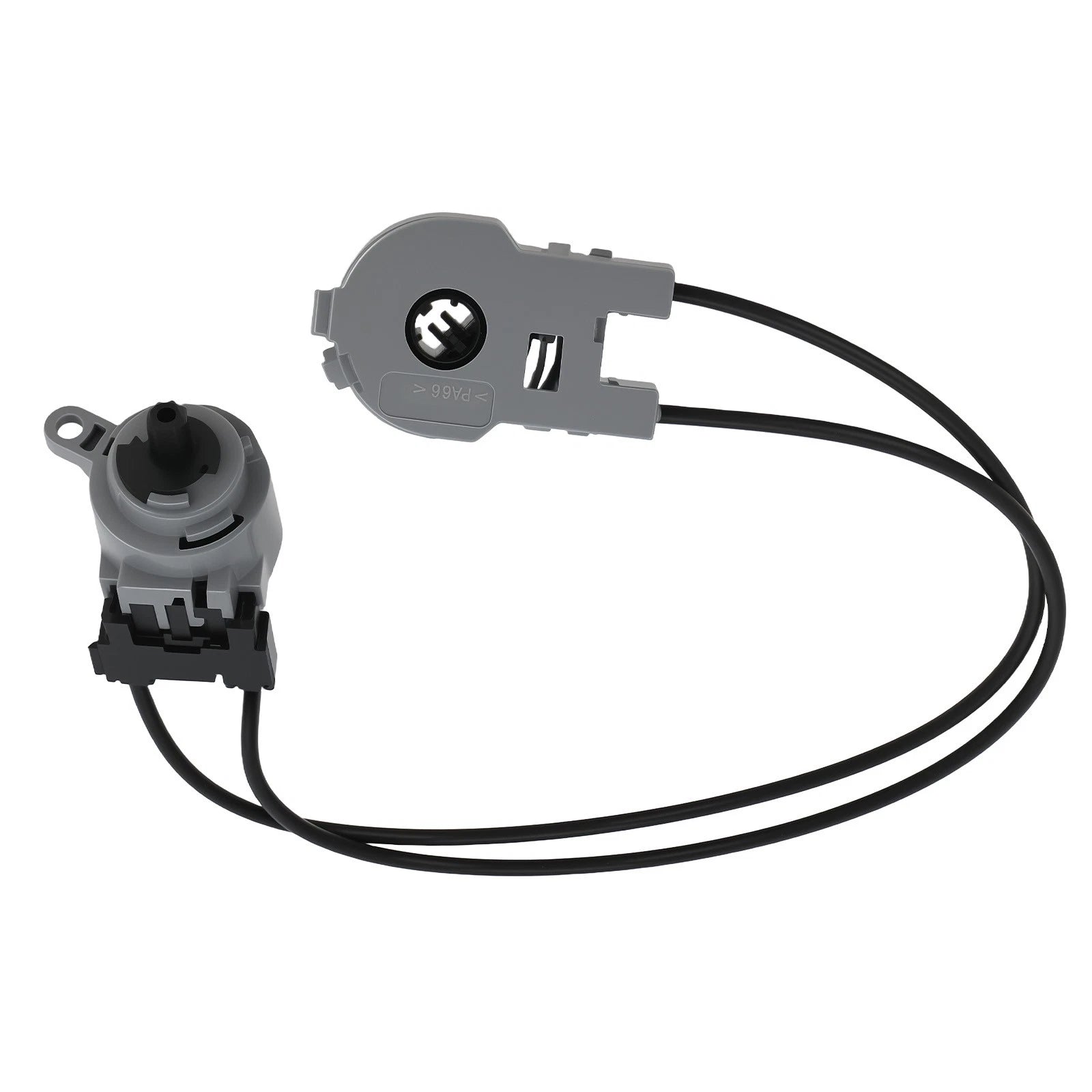 A/C Vent Floor Defrost Heater Cable Control Switch for Ford Focus (2000–2007)