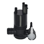 Windshield Washer Pump for Nissan Rogue (2008-2023)