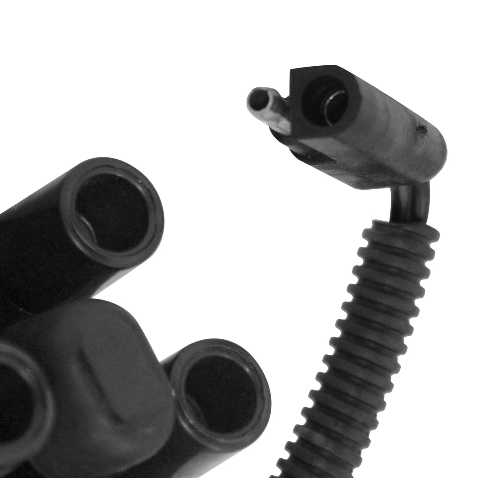 Ignition Distributor for Plymouth Gran Fury, Caravelle, Dodge B150, B250 (1979–1989)