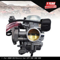 Carburetor for Arctic Cat ATV 350 366 400 (2008â2017)
