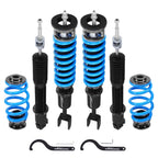 MaXpeedingrods Racing Coilovers for Audi A6 / Quattro C6 (2006–2011)