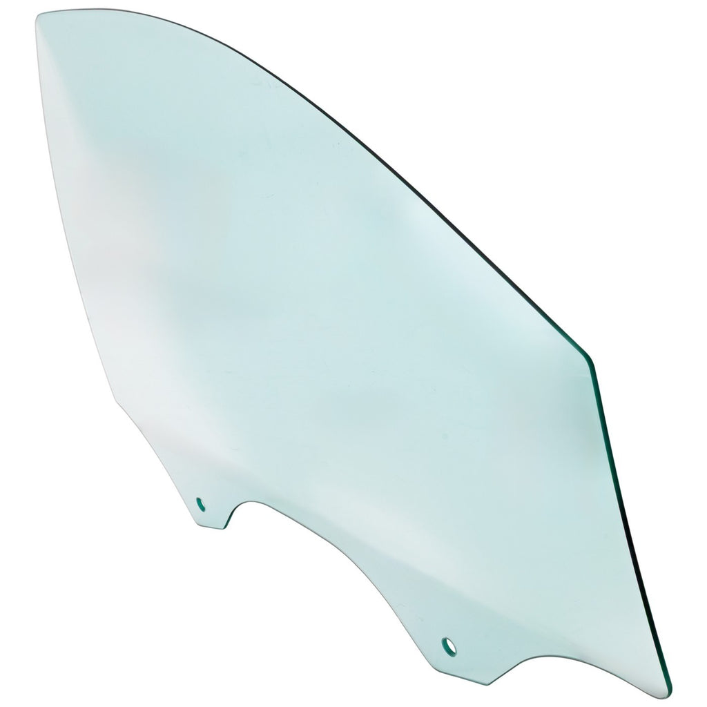 Front Passenger Door Glass for Chevy Malibu (2017–2024)