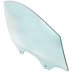 Front Passenger Door Glass for Chevy Malibu (2017–2024)