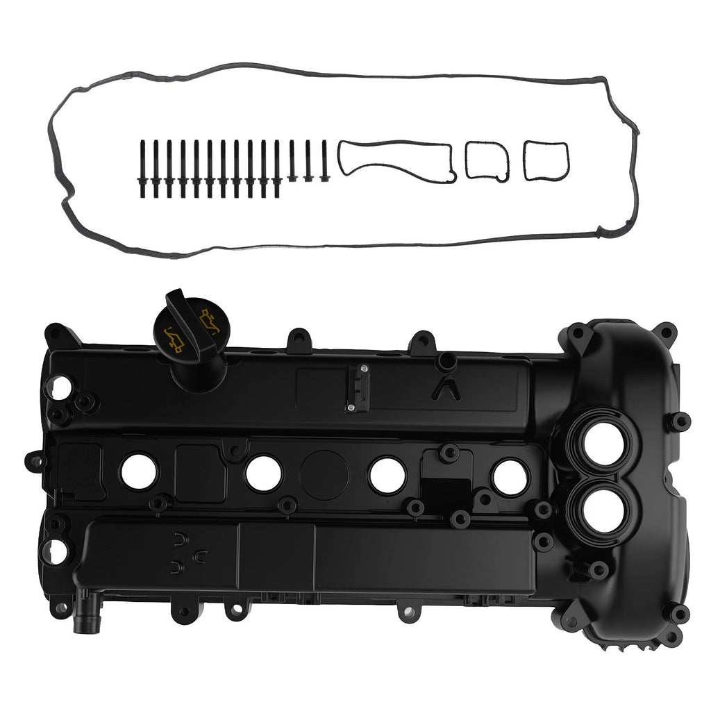 Engine Valve Cover for Lincoln MKZ 2.0L 2.3L Turbo (2017-2020)