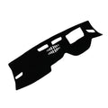 Non-Slip Dash Mat for Subaru WRX (2022–On)