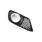 Fog Light Frame for Mercedes-Benz C-Class W204 (2008–2010)