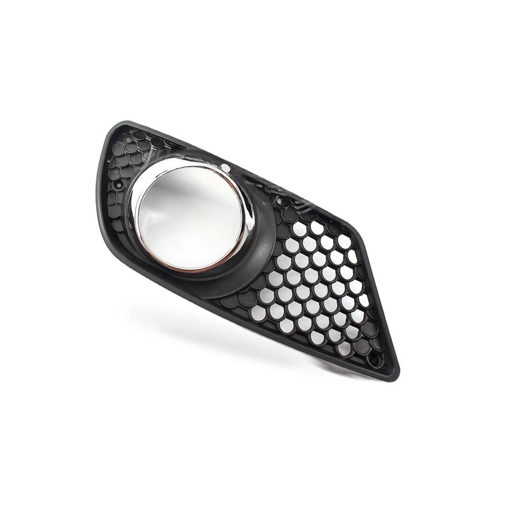 Fog Light Frame for Mercedes-Benz C-Class W204 (2008–2010)