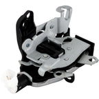 Front Left Door Lock Actuator for Ford Ranger (2004–2010)