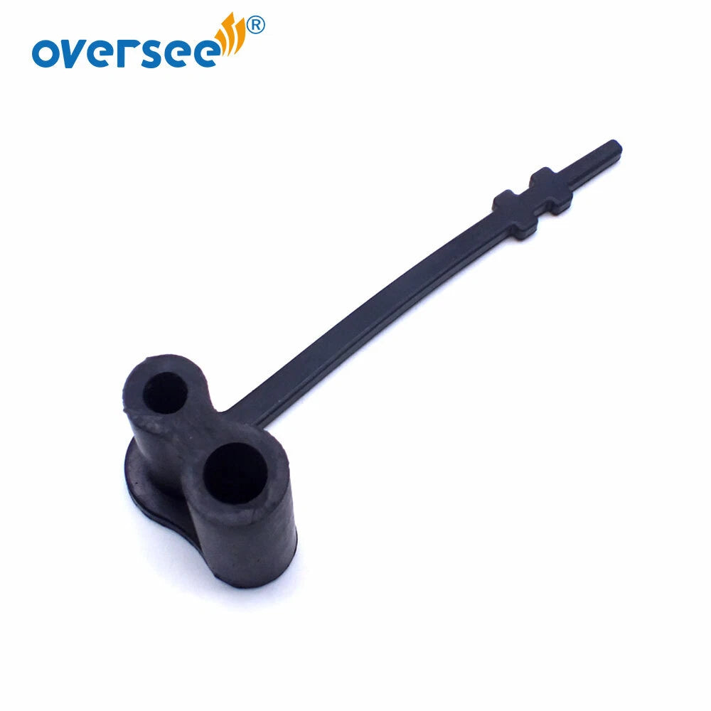 Rubber Fuel Connector Protector for Tohatsu Hangkai Outboard Motor (3H6-70262-0)