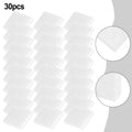 Set of 30 Aroma Scent Pads for Fresh Air