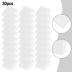Set of 30 Aroma Scent Pads for Fresh Air