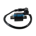 Ignition Coil for Yamaha YFM450 Kodiak 4X4 (2003–2014) / YFM450 Wolverine 450 (2006–2010)