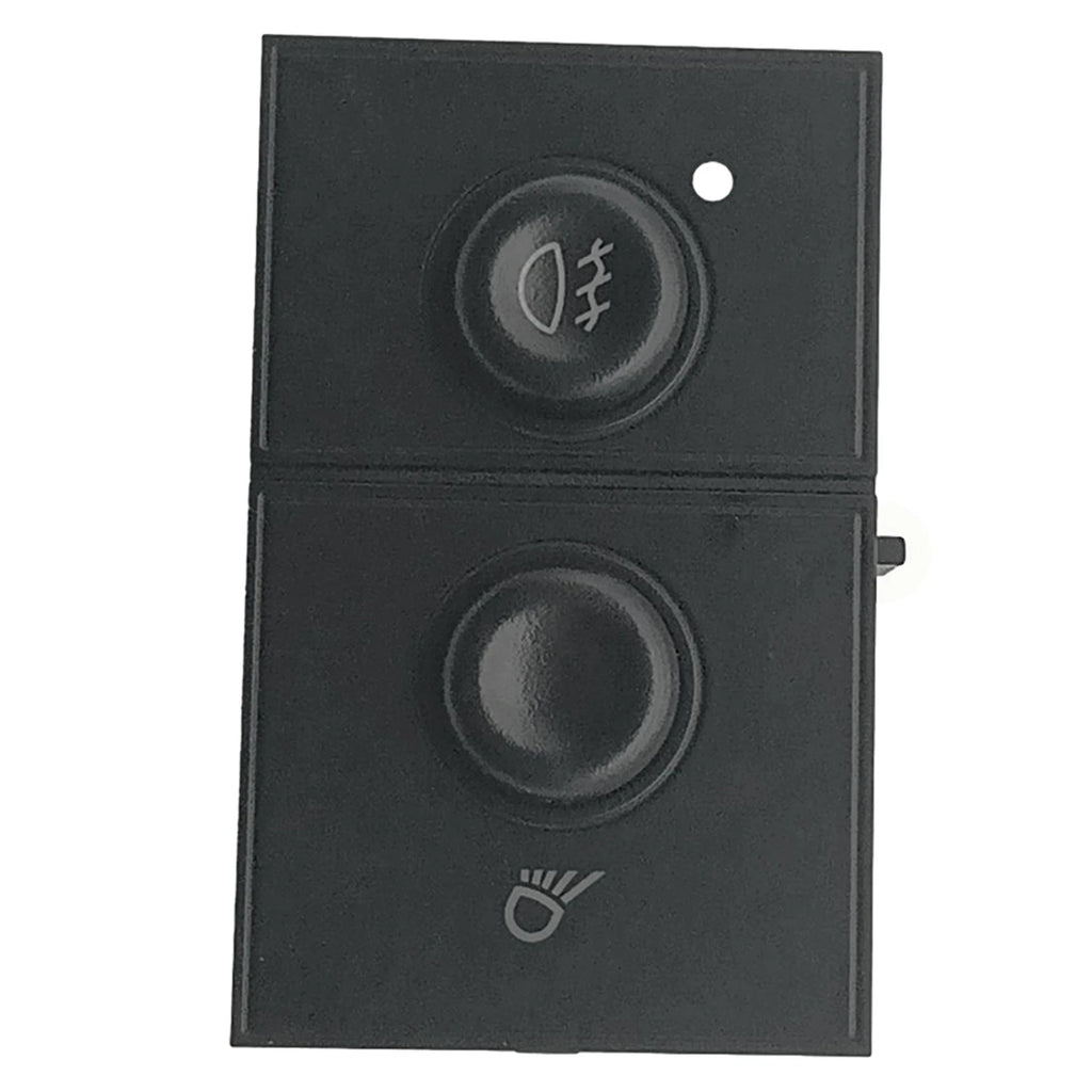 Fog Light & Cargo Lamp Switch for Chevy Silverado GMC Sierra (2007-2013)