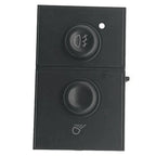 Fog Light & Cargo Lamp Switch for Chevy Silverado GMC Sierra (2007-2013)