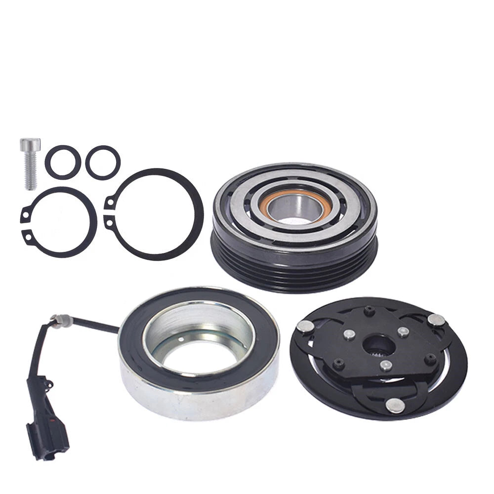 A/C Compressor Clutch for Subaru WRX Impreza (2008–2015)