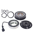 A/C Compressor Clutch for Subaru WRX Impreza (2008–2015)