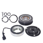 A/C Compressor Clutch for Subaru WRX Impreza (2008–2015)