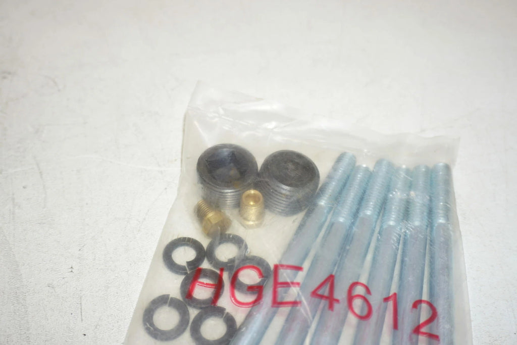HGE 4612 Exhaust Manifold Mounting Kit for Mercruiser (864612T01)