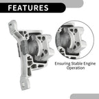Engine Motor Mount for Mazda 3 2.0L 2.3L (2004–2009)