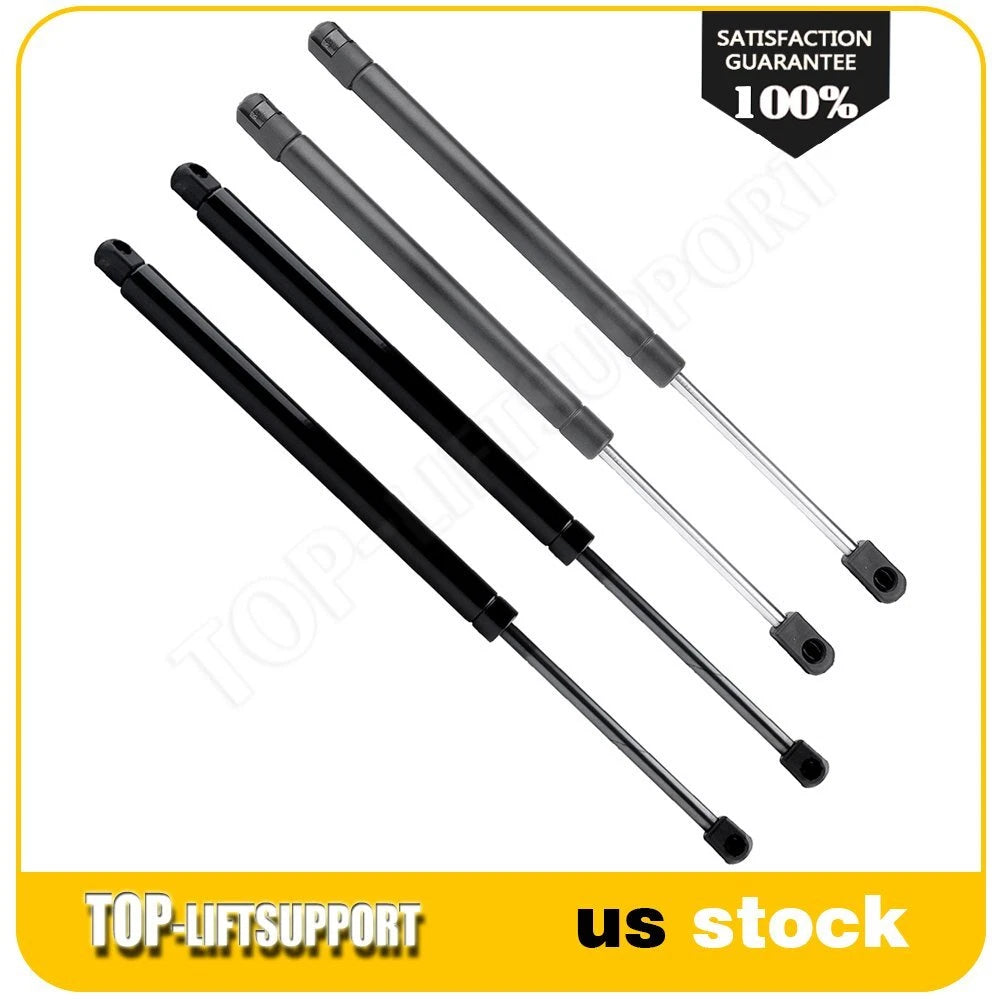 Set of 4 Lift Supports for Lincoln Navigator (2007–2017)