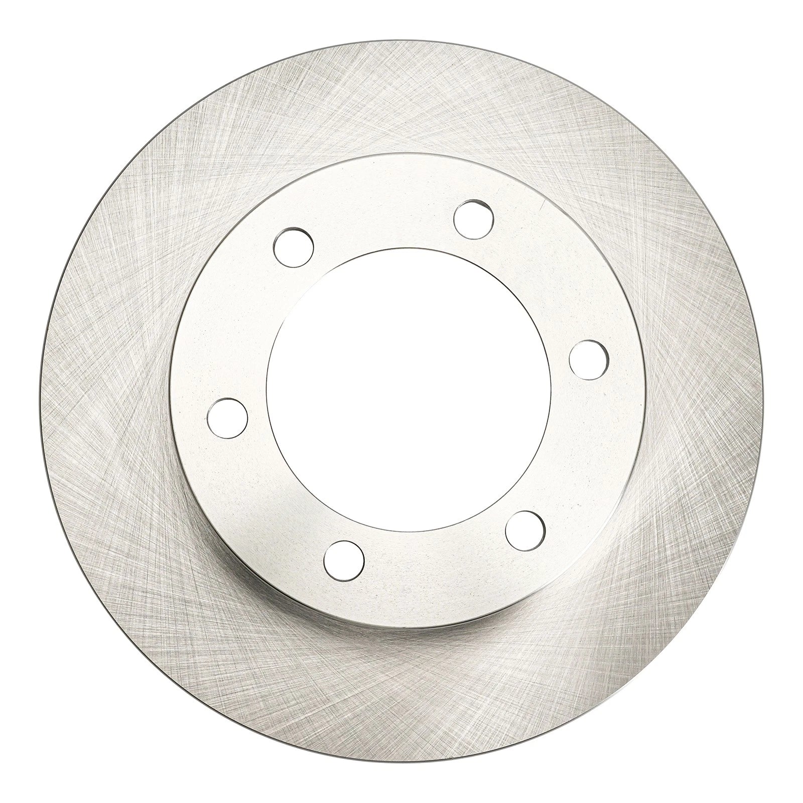 2x Front Disc Brake Rotors for Toyota 4Runner (1997–2002) (11.68")