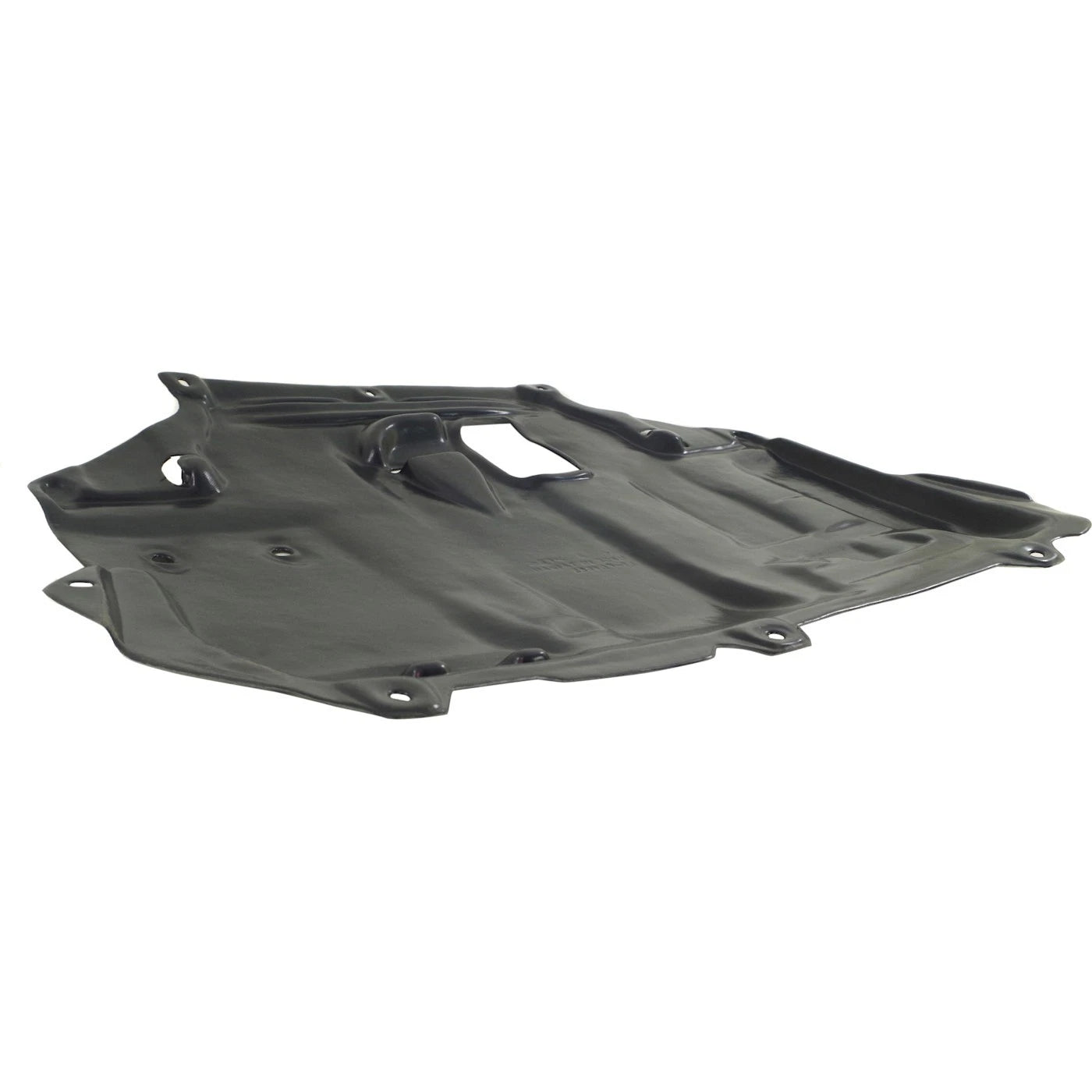 Engine Splash Shield for Ford Transit Connect (2014–2018) Turbo