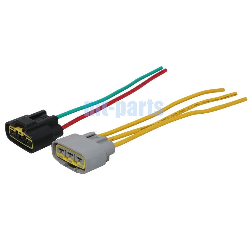 Rectifier Regulator Connector Plug for Arctic Cat Mudpro 1000 700 (2013–2017)