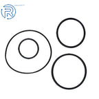 Top End Head Gasket Kit for Yamaha TTR125 (2000-2023)