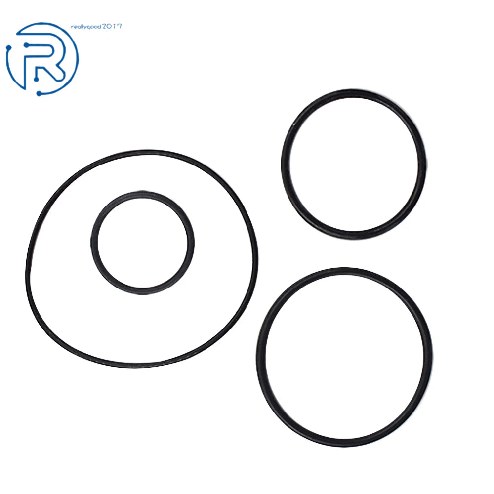 Top End Head Gasket Kit for Yamaha TTR125 (2000-2023)