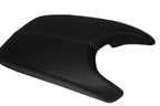 Carbon Fiber Console Lid Armrest Cover for Cadillac ATS (2013–2019)