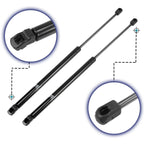 2X Front Hood Lift Supports Struts Gas Spring PM3269 for Lexus RX350 RX450h (2007–2015)