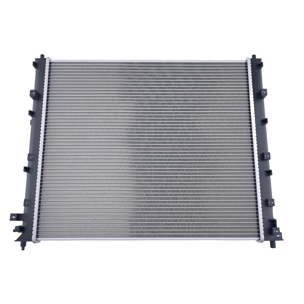 Aluminum Radiator for Cadillac CTS V Premium Black Diamond (2013–2014) 13285