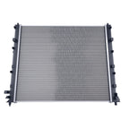 Aluminum Radiator for Cadillac CTS V Premium Black Diamond (2013–2014) 13285