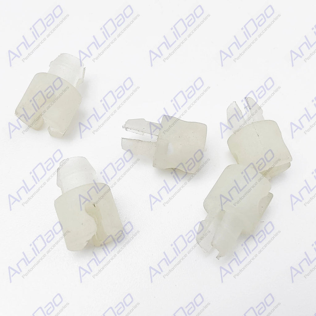 5Pcs Throttle Lever/Carb Link Retainer for Johnson Evinrude OMC (0312144, 0313329)
