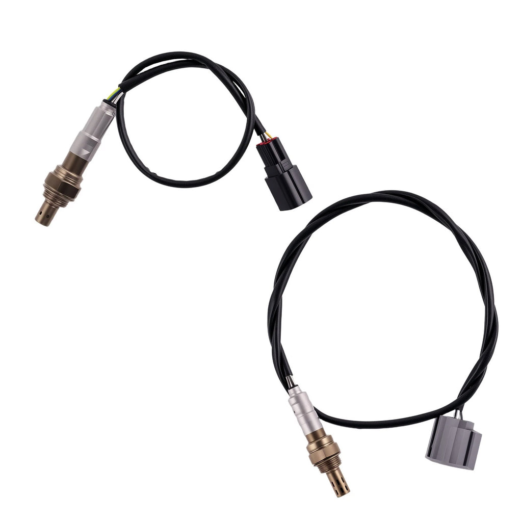 2X Oxygen Sensor for Mazda 3 2.0L/2.3L L4 (2006–2009) 234-4392
