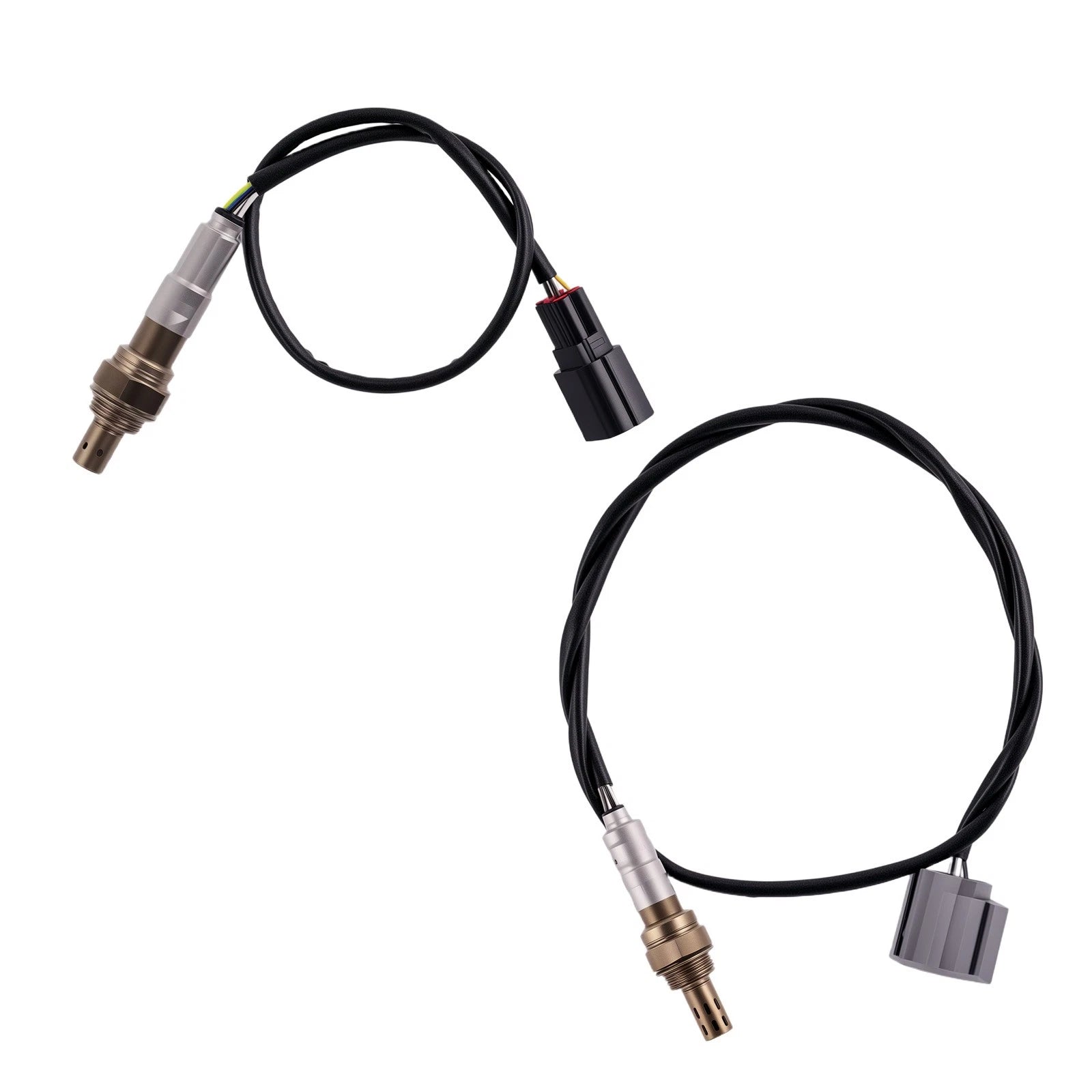 2X Oxygen Sensor for Mazda 3 2.0L/2.3L L4 (2006–2009) 234-4392