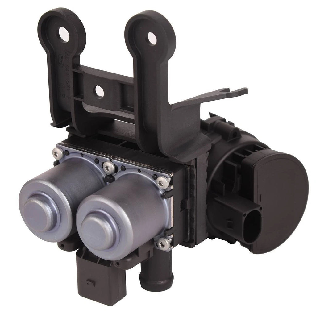Heater Control Valve for Audi A6/A6 Quattro/S6 (2005–2011)