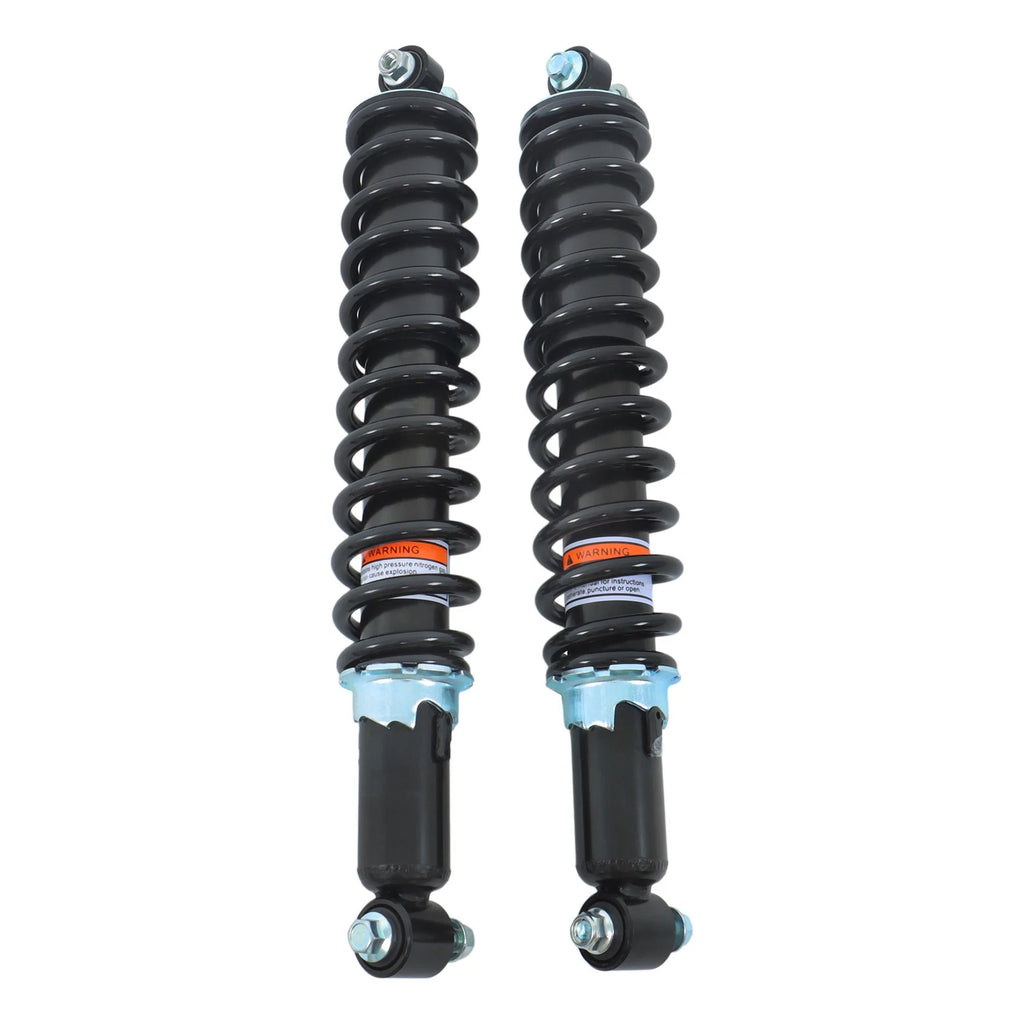 2X Front Shock Absorbers for Honda Sportrax TRX 400EX (1999–2008)