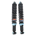 2X Front Shock Absorbers for Honda Sportrax TRX 400EX (1999–2008)
