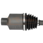 Front Left Right CV Axles for Chevrolet Traverse Acadia Enclave (2010)