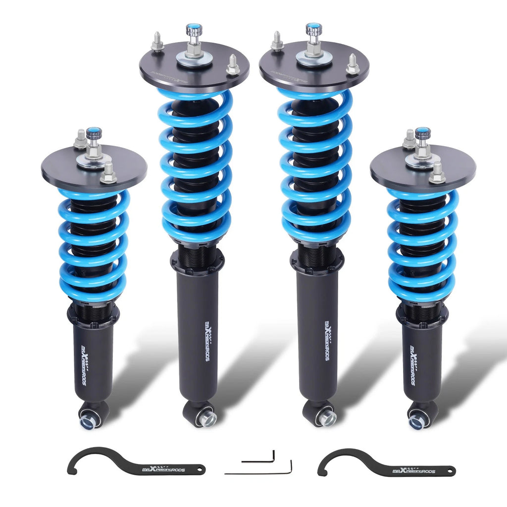Coilovers Lowering Kit for Nissan Skyline GTS R33 (1993-1998)