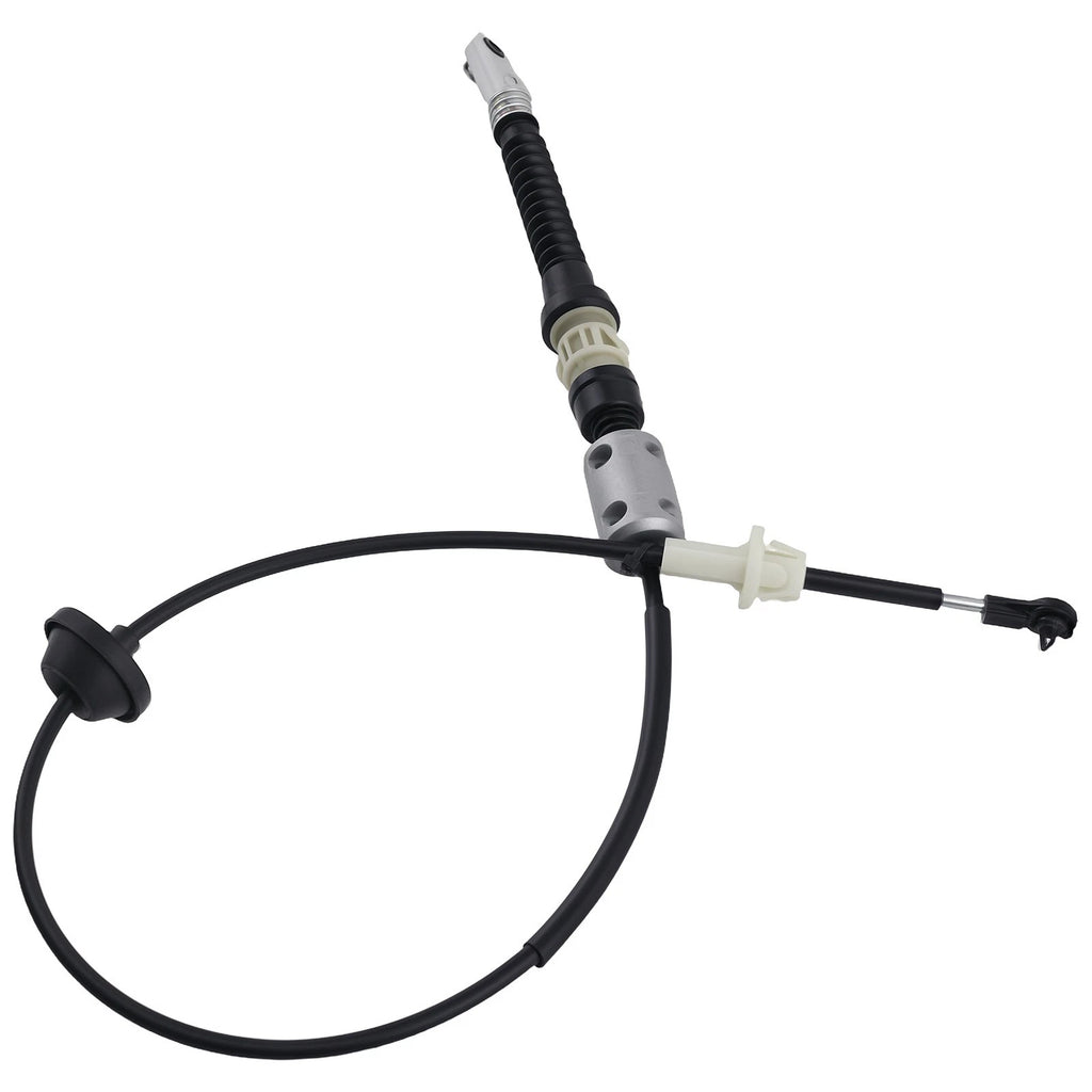 Automatic Cable for Chrysler Town & Country/Dodge Caravan (2005–2007)