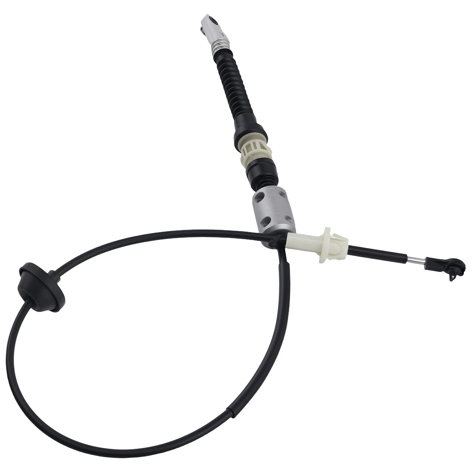 Automatic Cable for Chrysler Town & Country/Dodge Caravan (2005–2007)